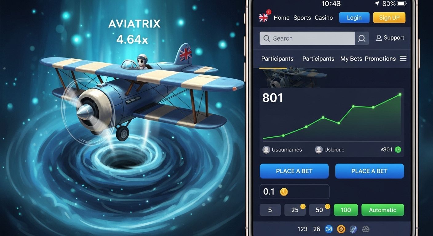 App