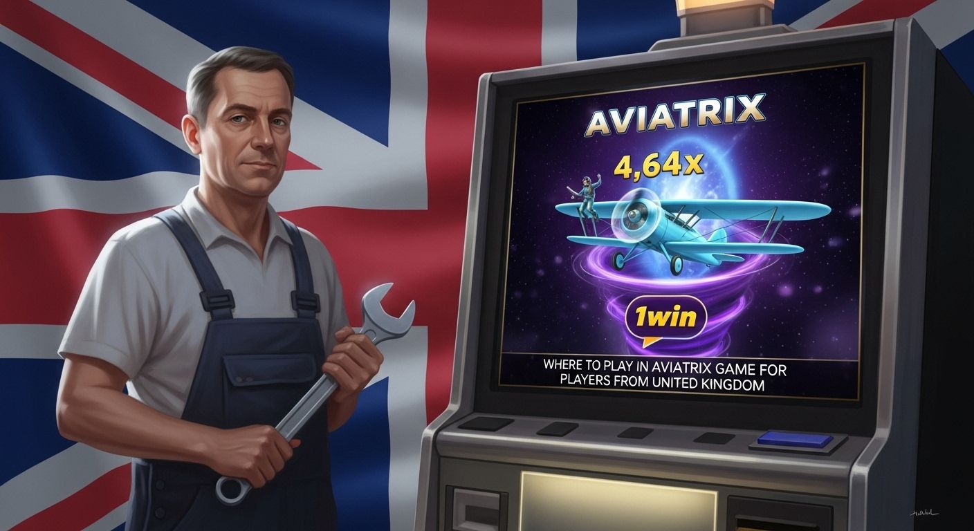 Where to Play in aviatrix