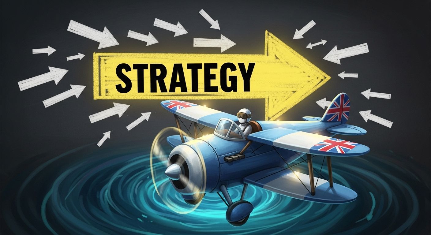 Strategies and Tips